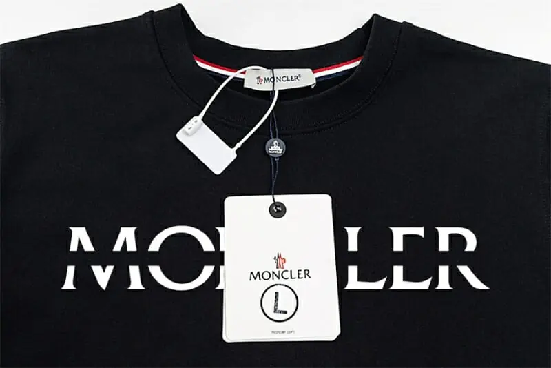 moncler sweatshirt manches longues pour unisexe s_12645402